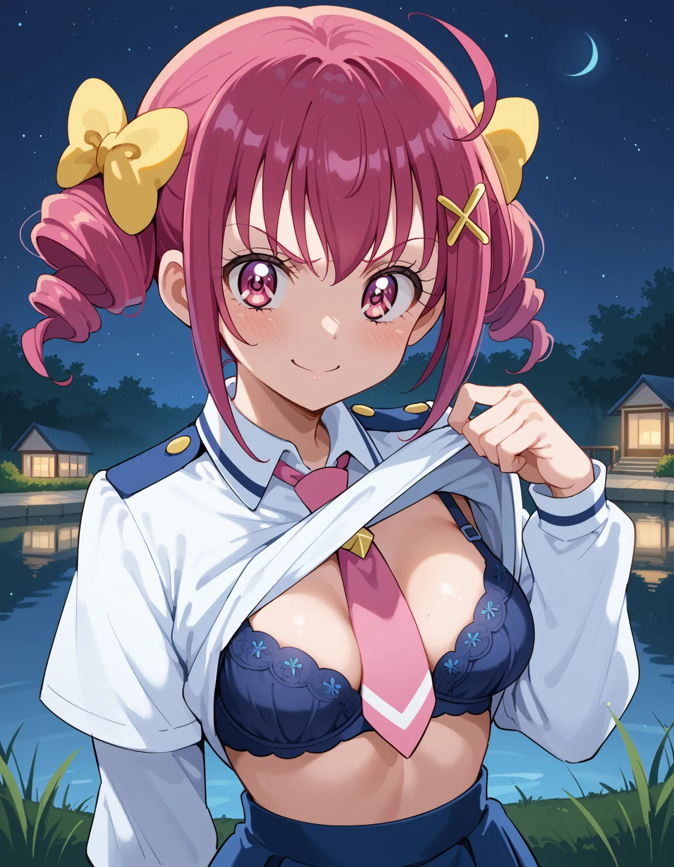 スマイルプリキュア！
