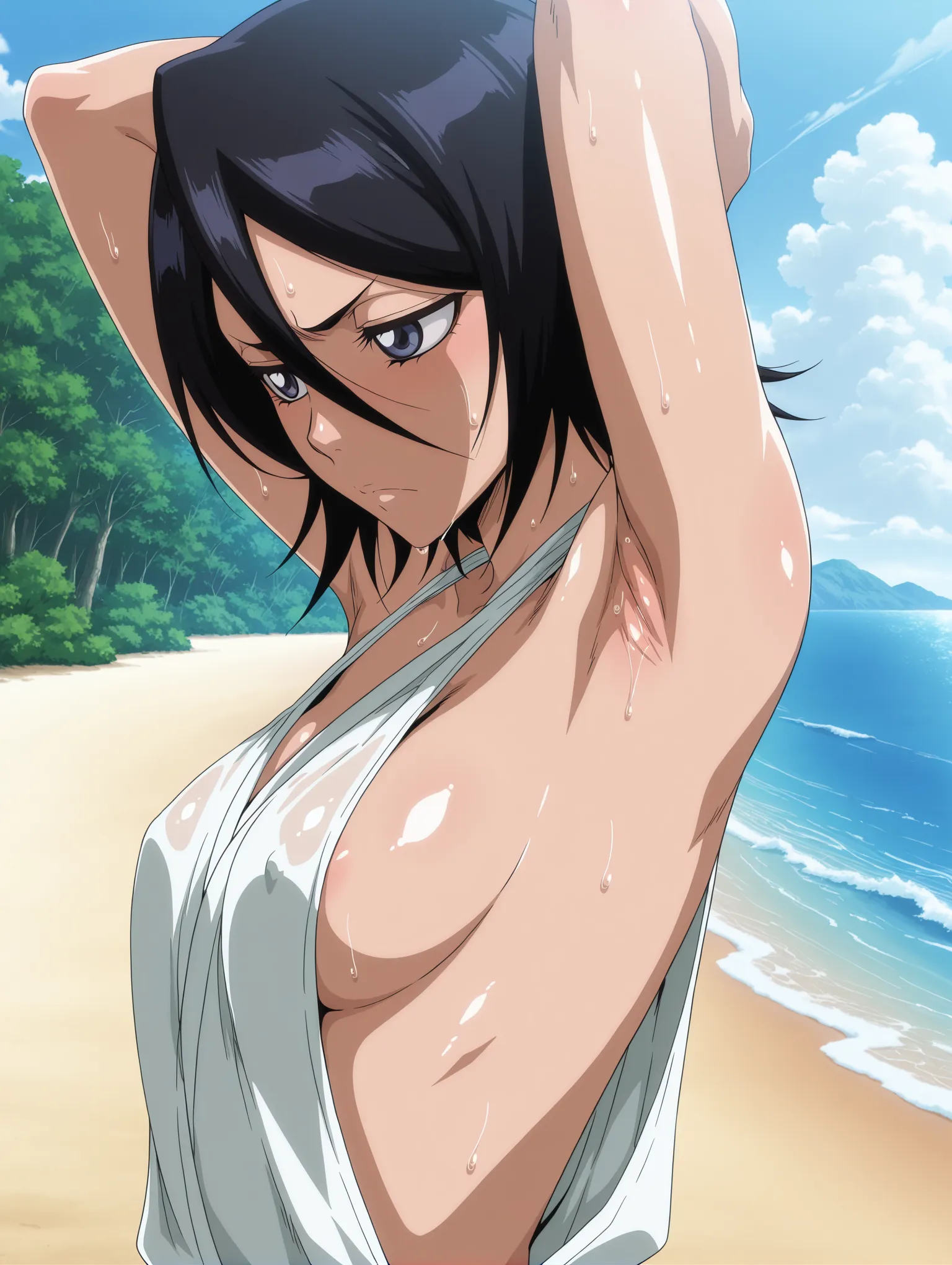 BLEACH