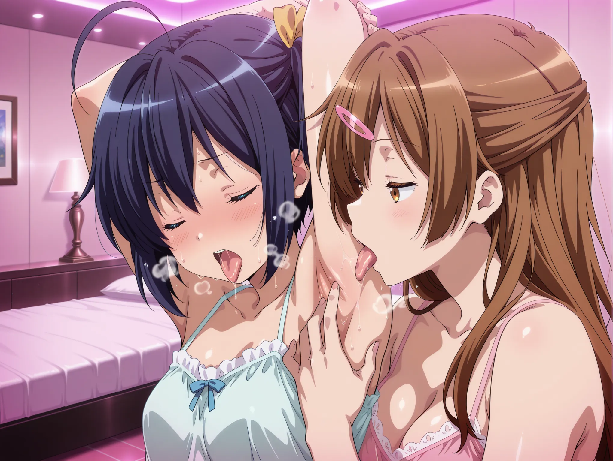 中二病でも恋がしたい！