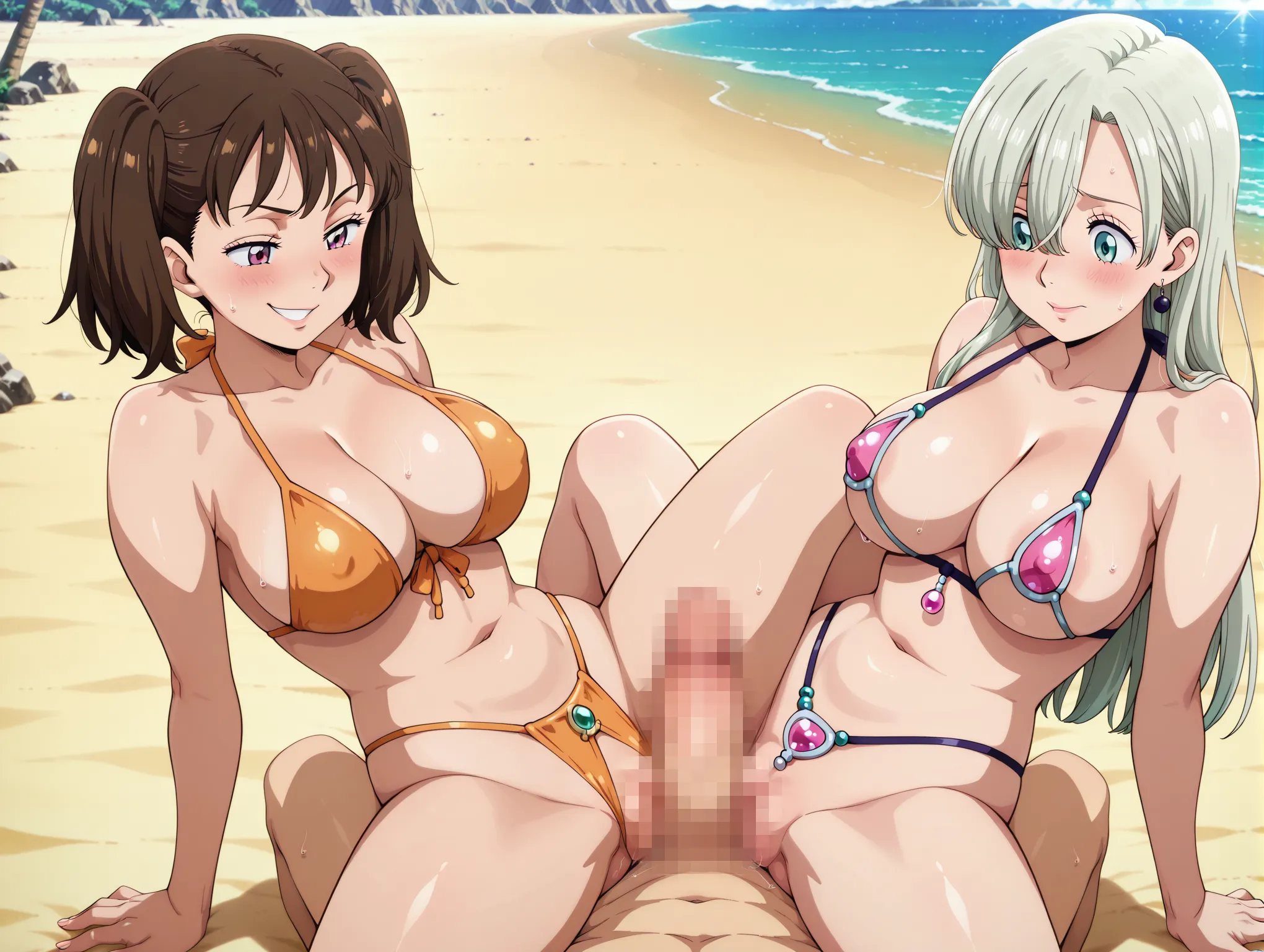 七つの大罪