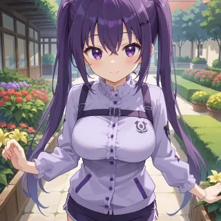 ご注文はうさぎですか？