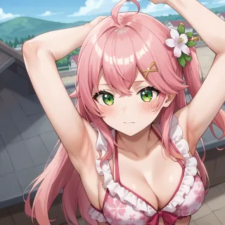 ホロライブ