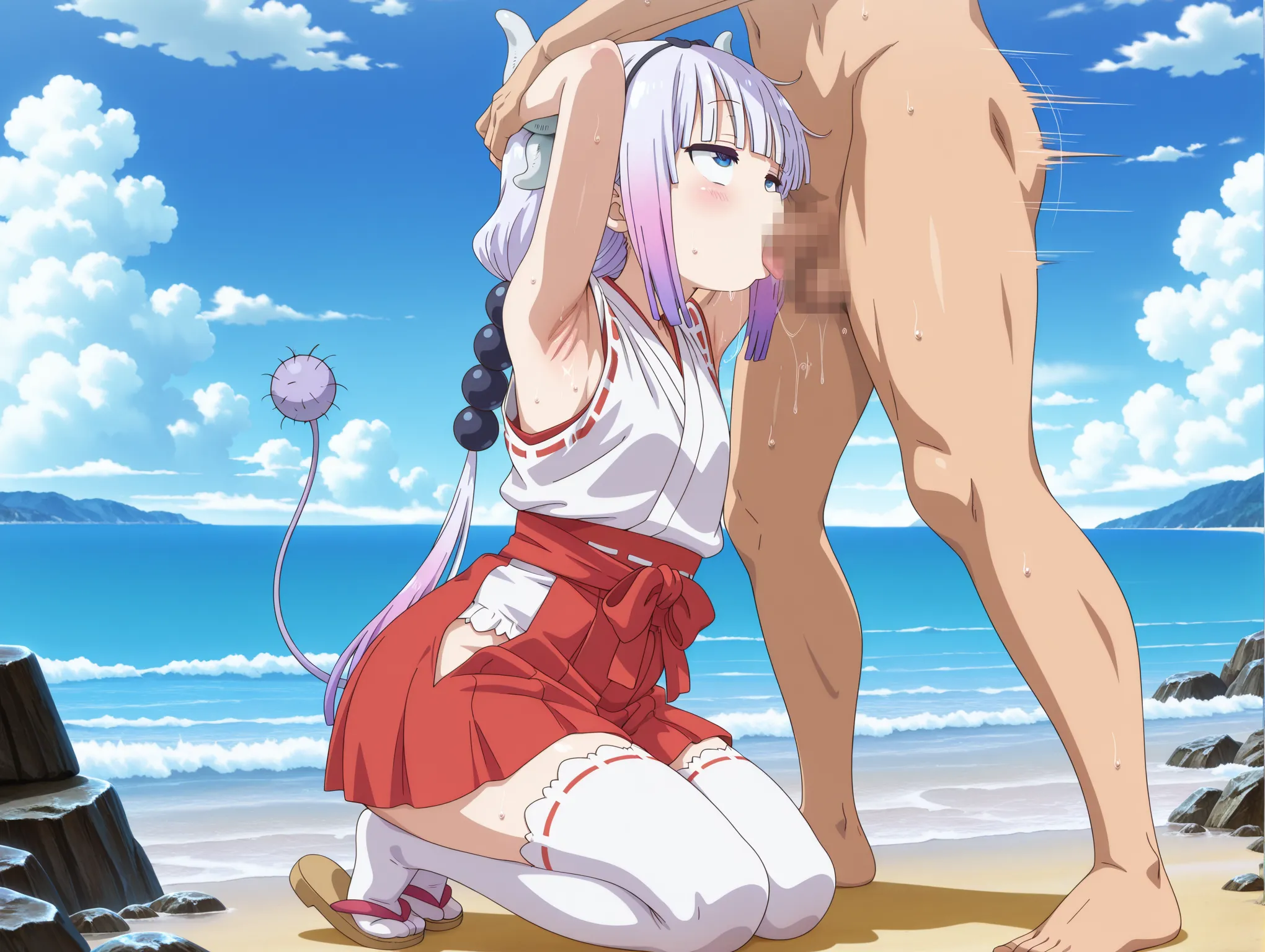 アヘ顔