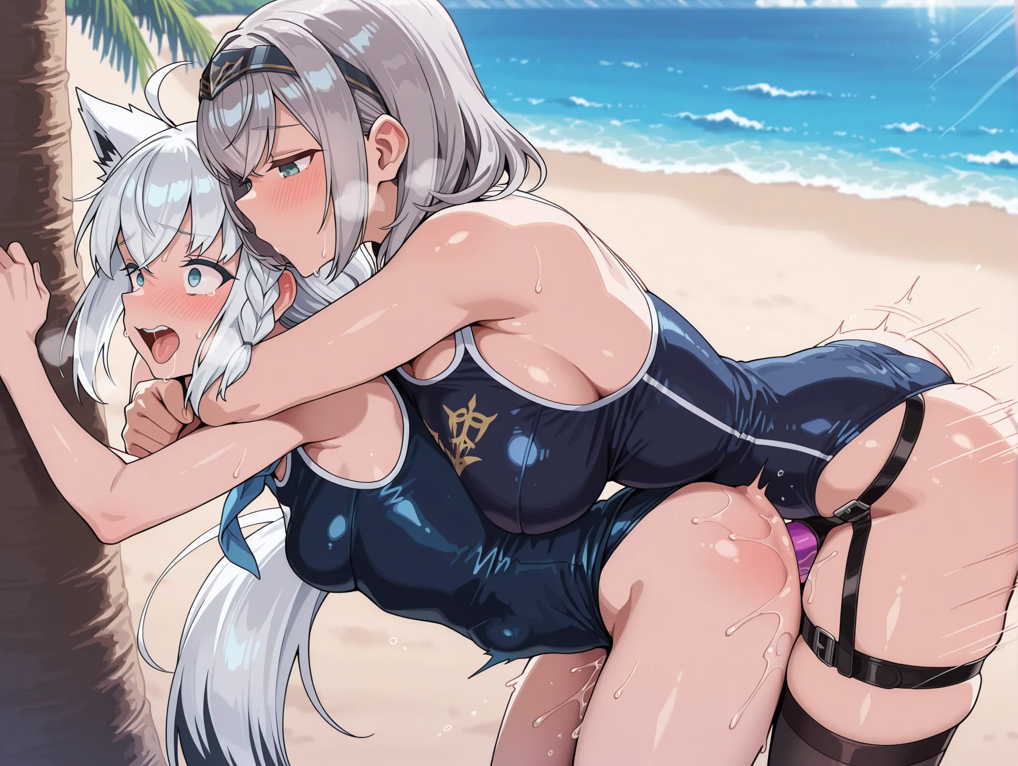 スクール水着