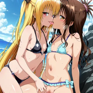 To LOVEる