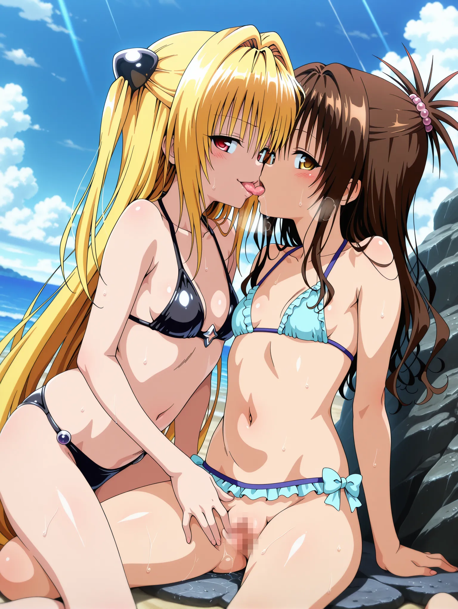 To LOVEる