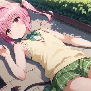 School Uniform