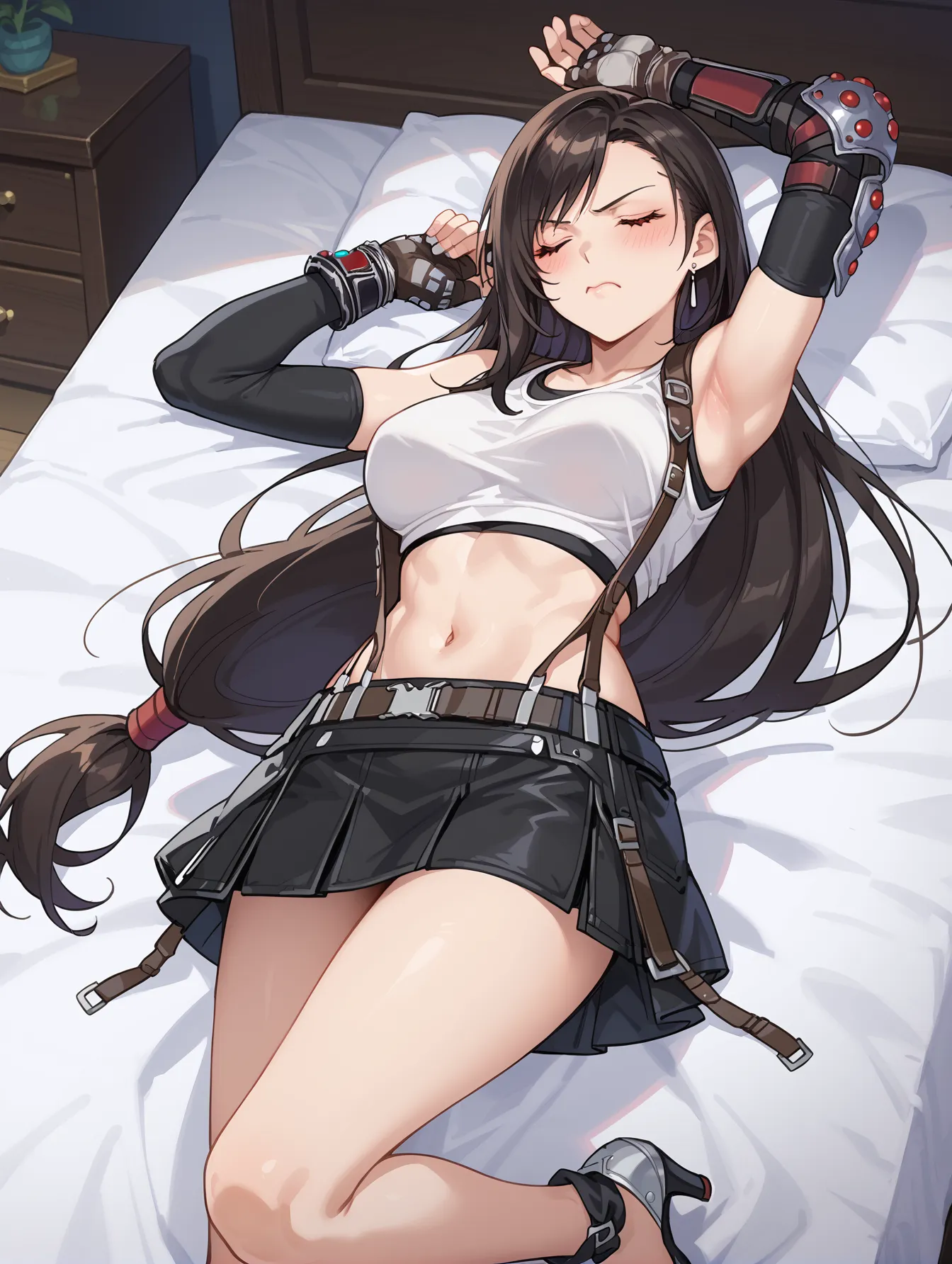 ファイナルファンタジー