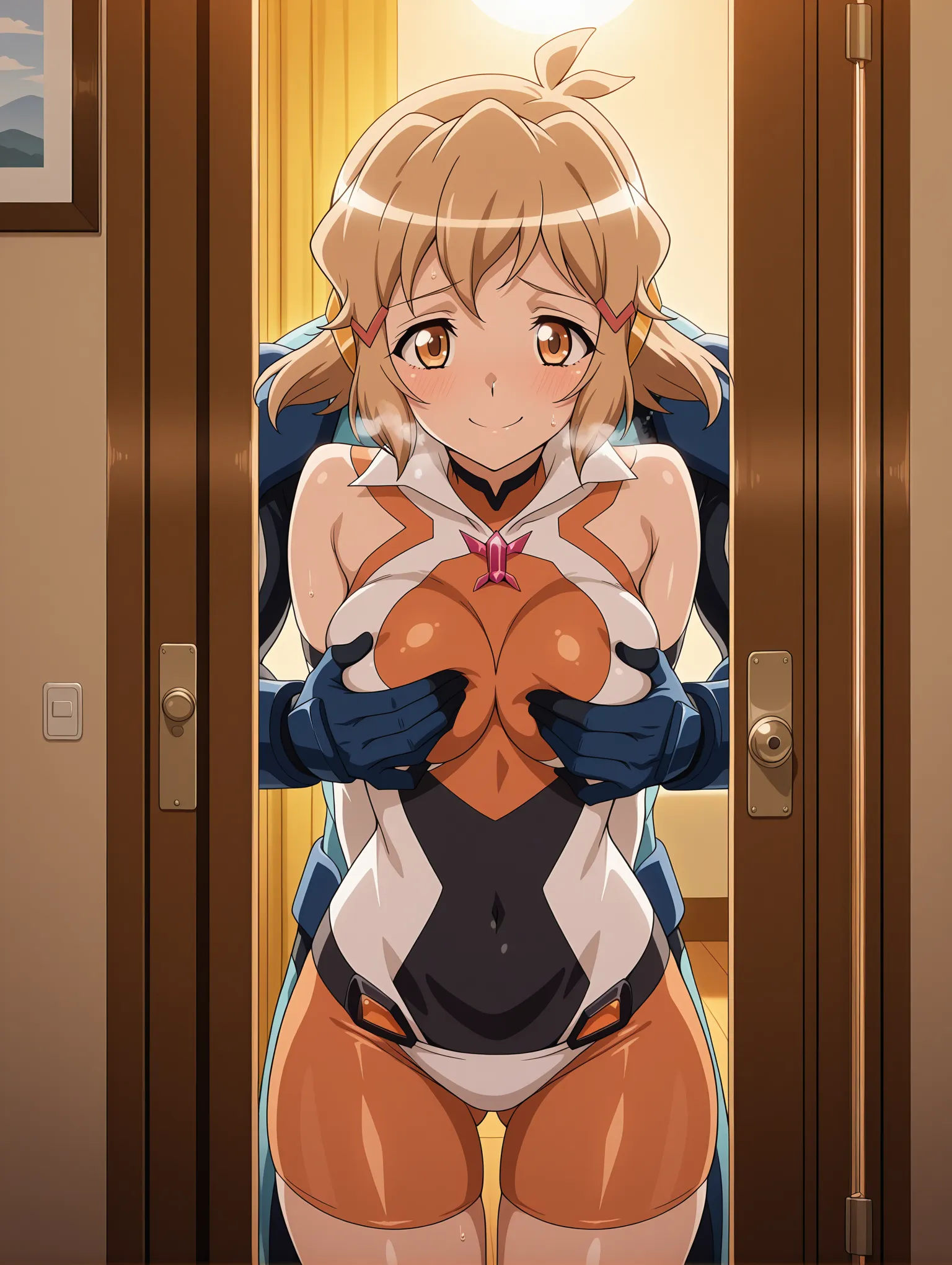 戦姫絶唱シンフォギア