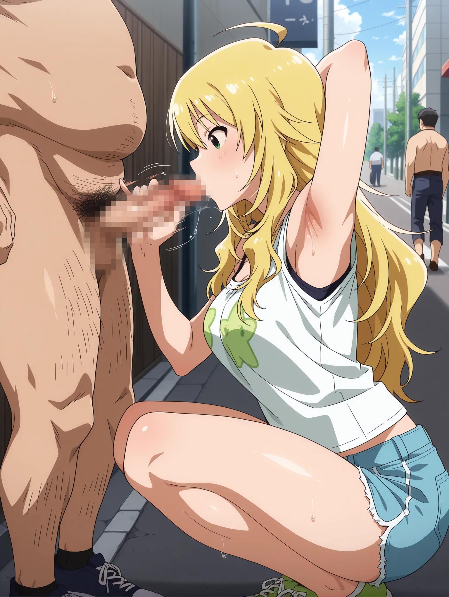 アイドルマスター