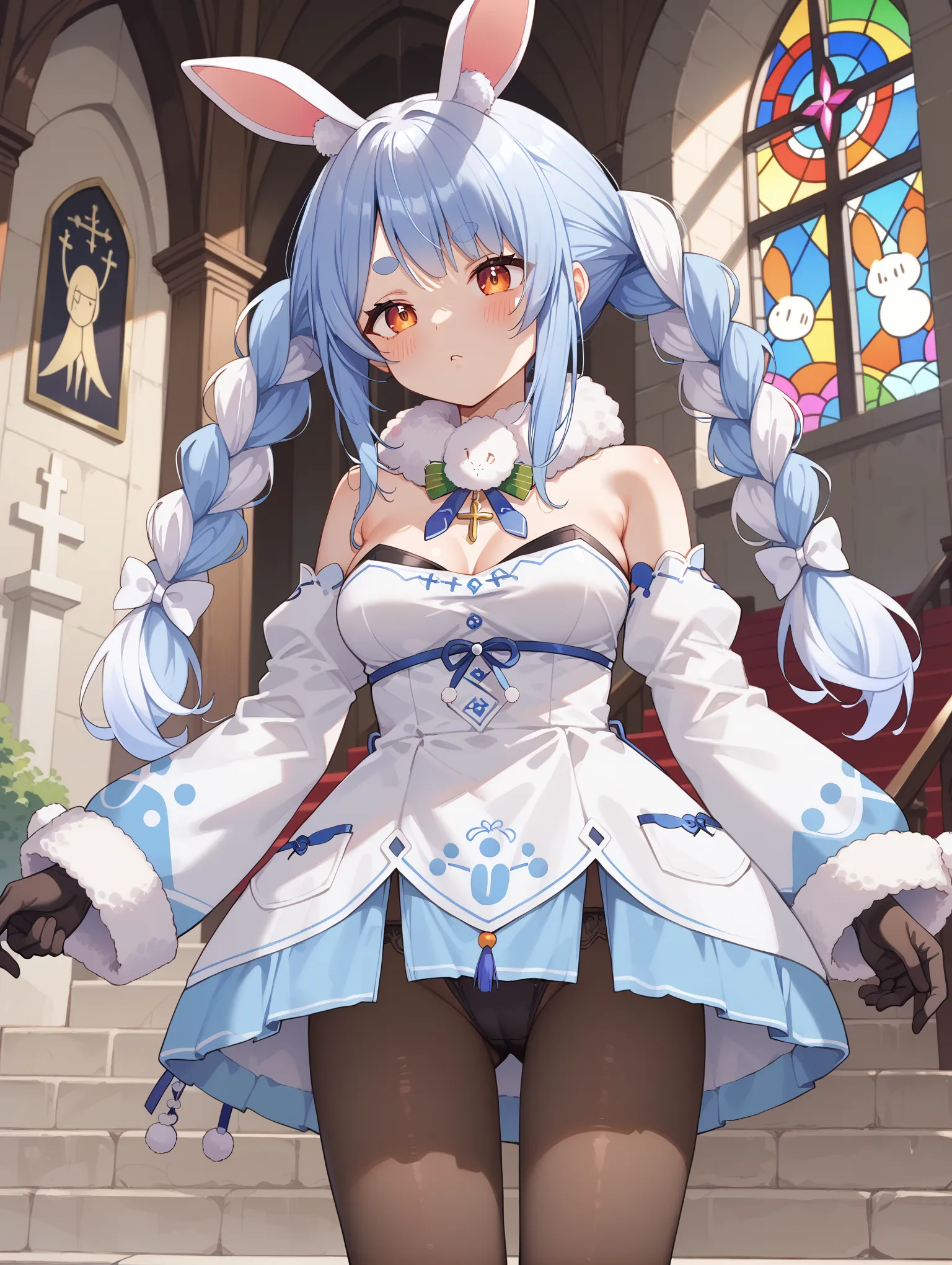 ホロライブ