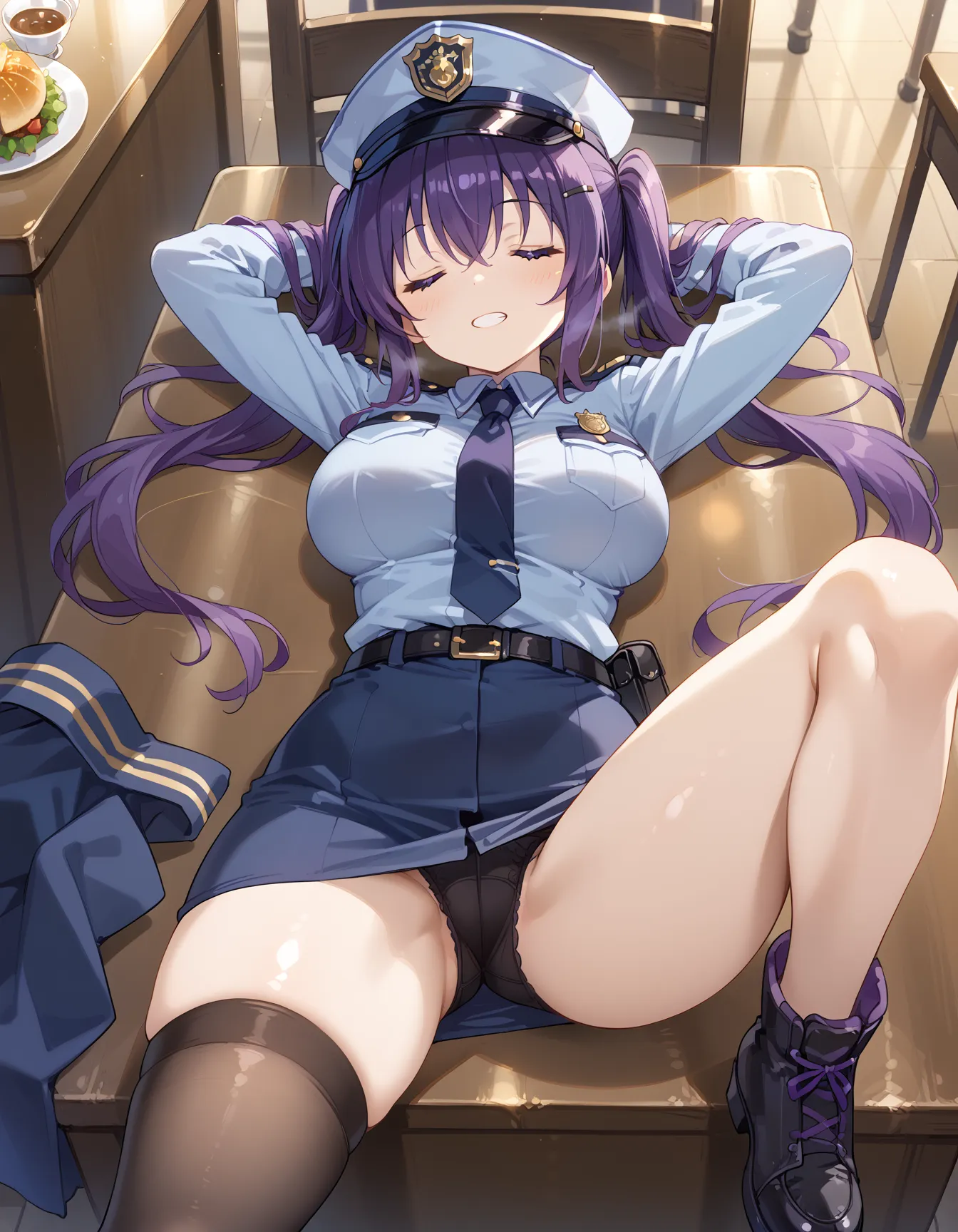 ご注文はうさぎですか？