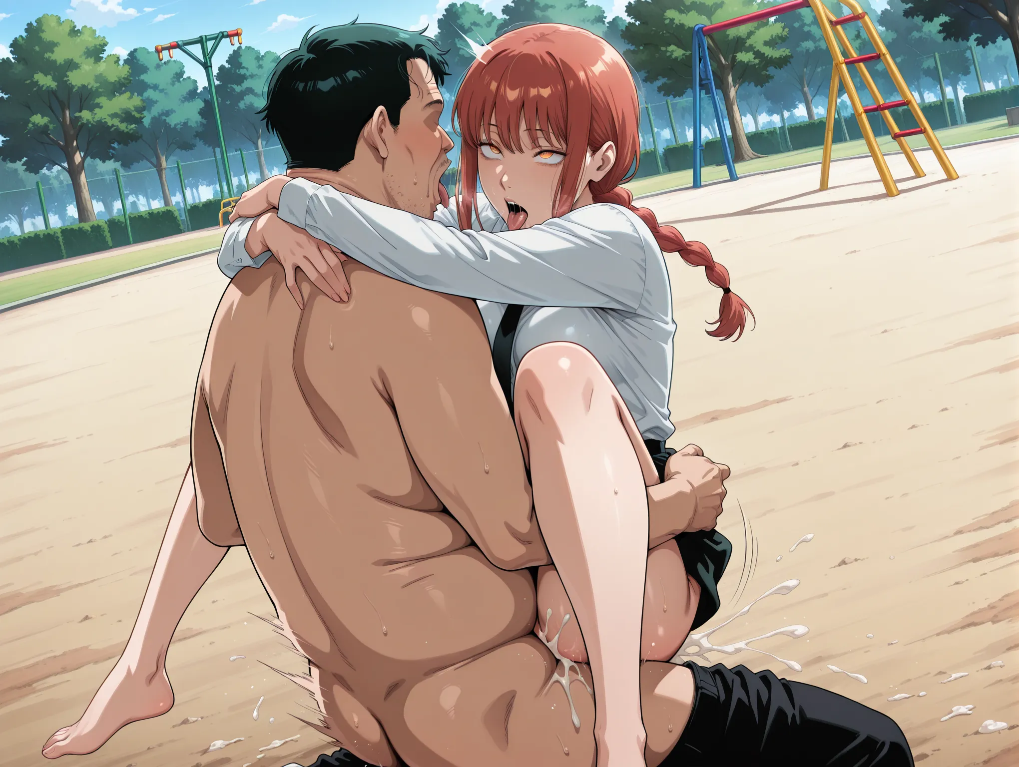 駅弁セックス