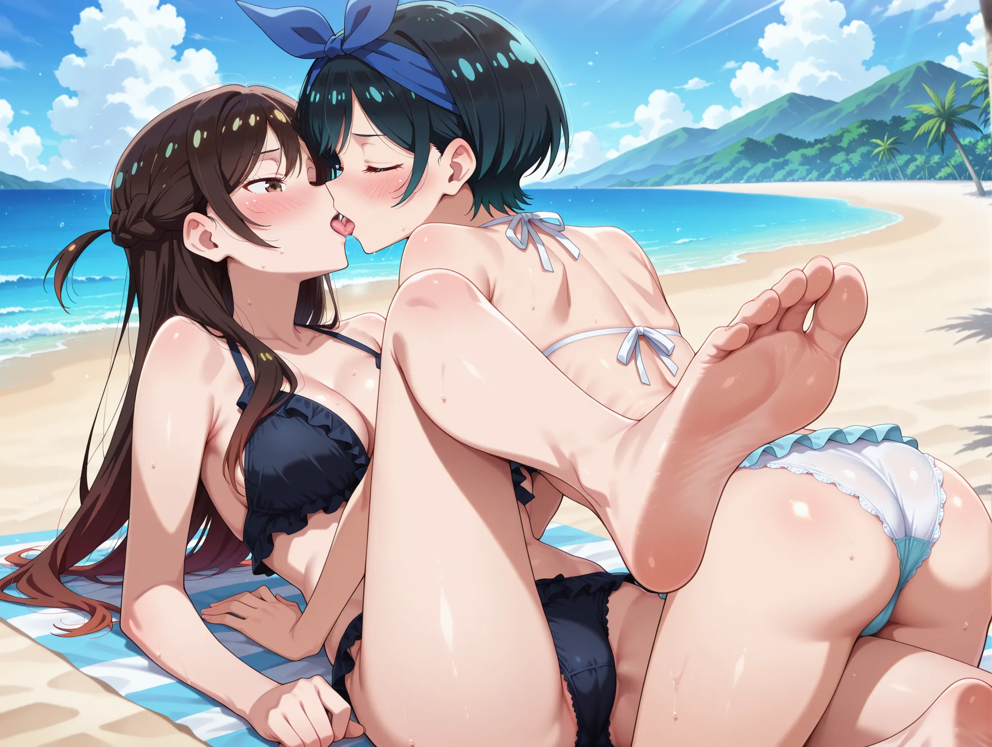 발바닥