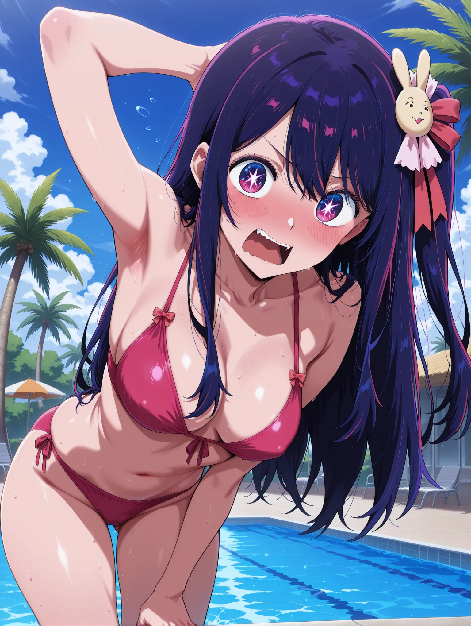 推しの子