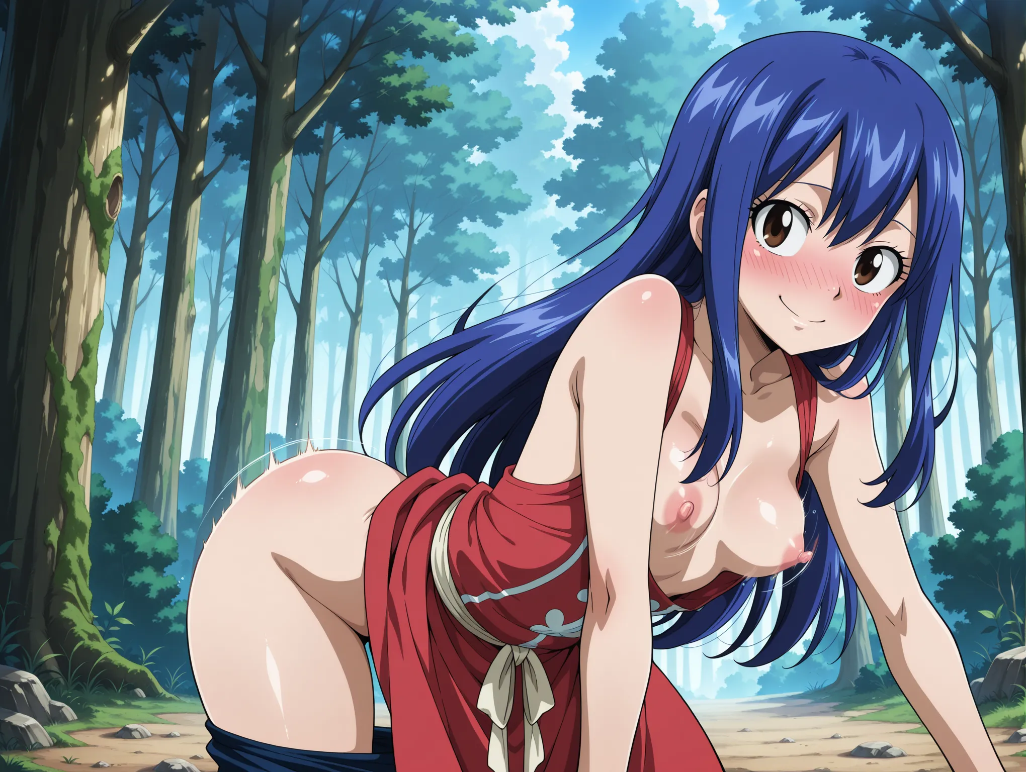 FAIRY TAIL