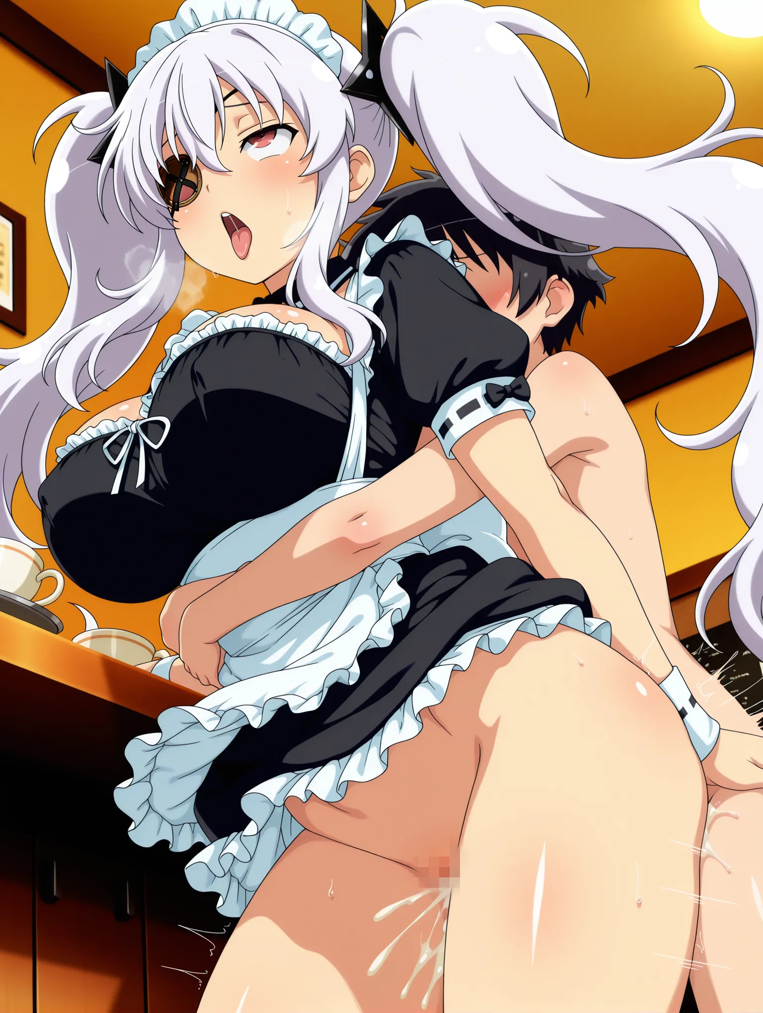 SENRAN KAGURA Series