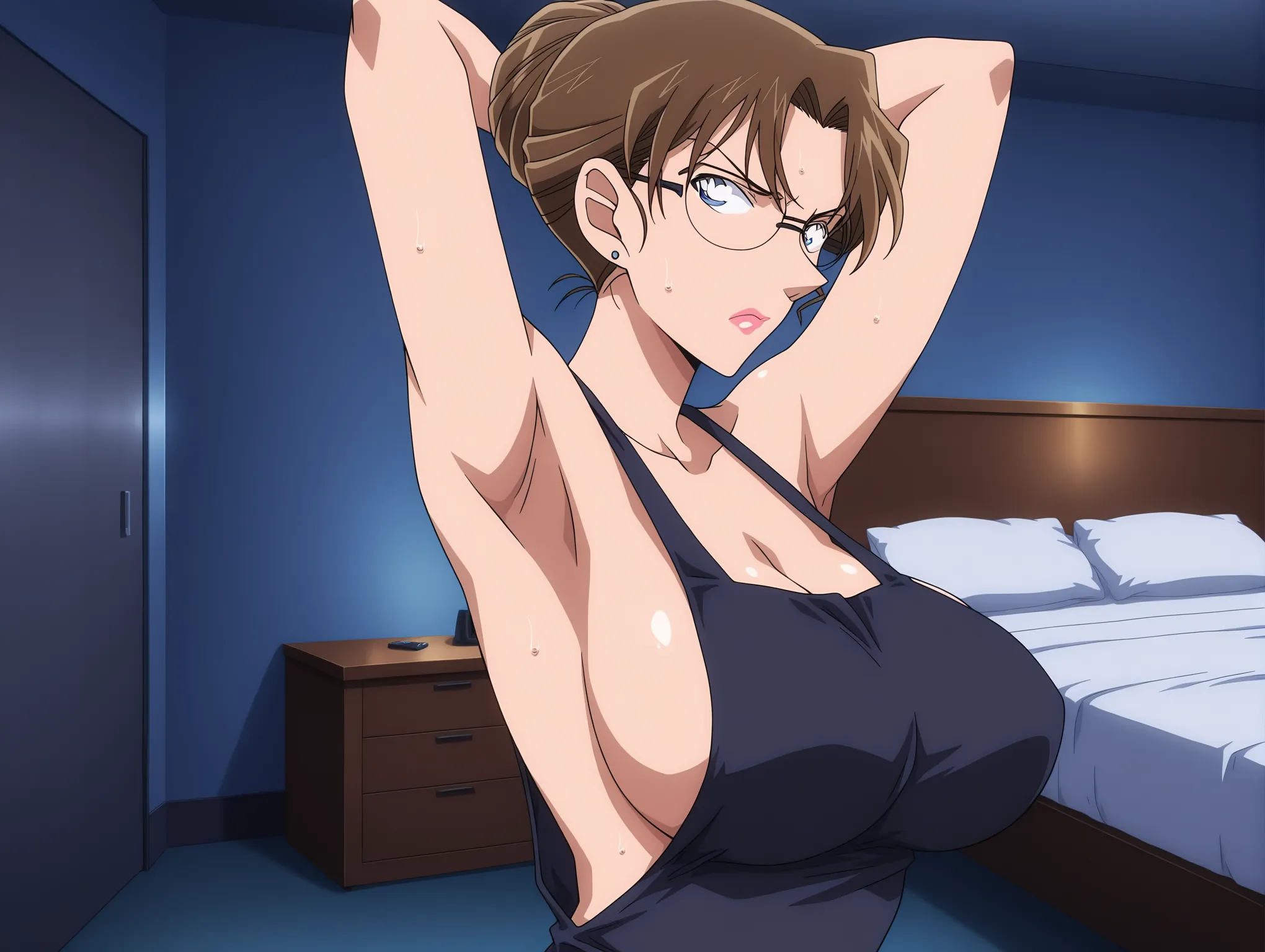 名探偵コナン