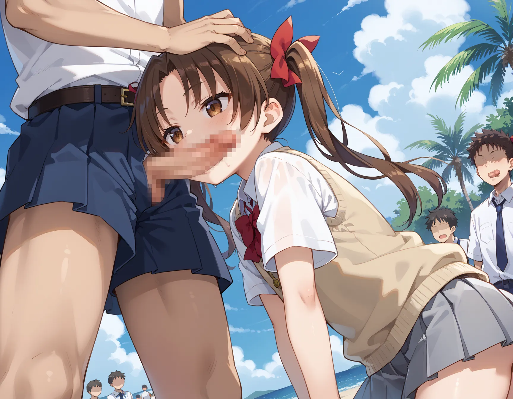 学生服