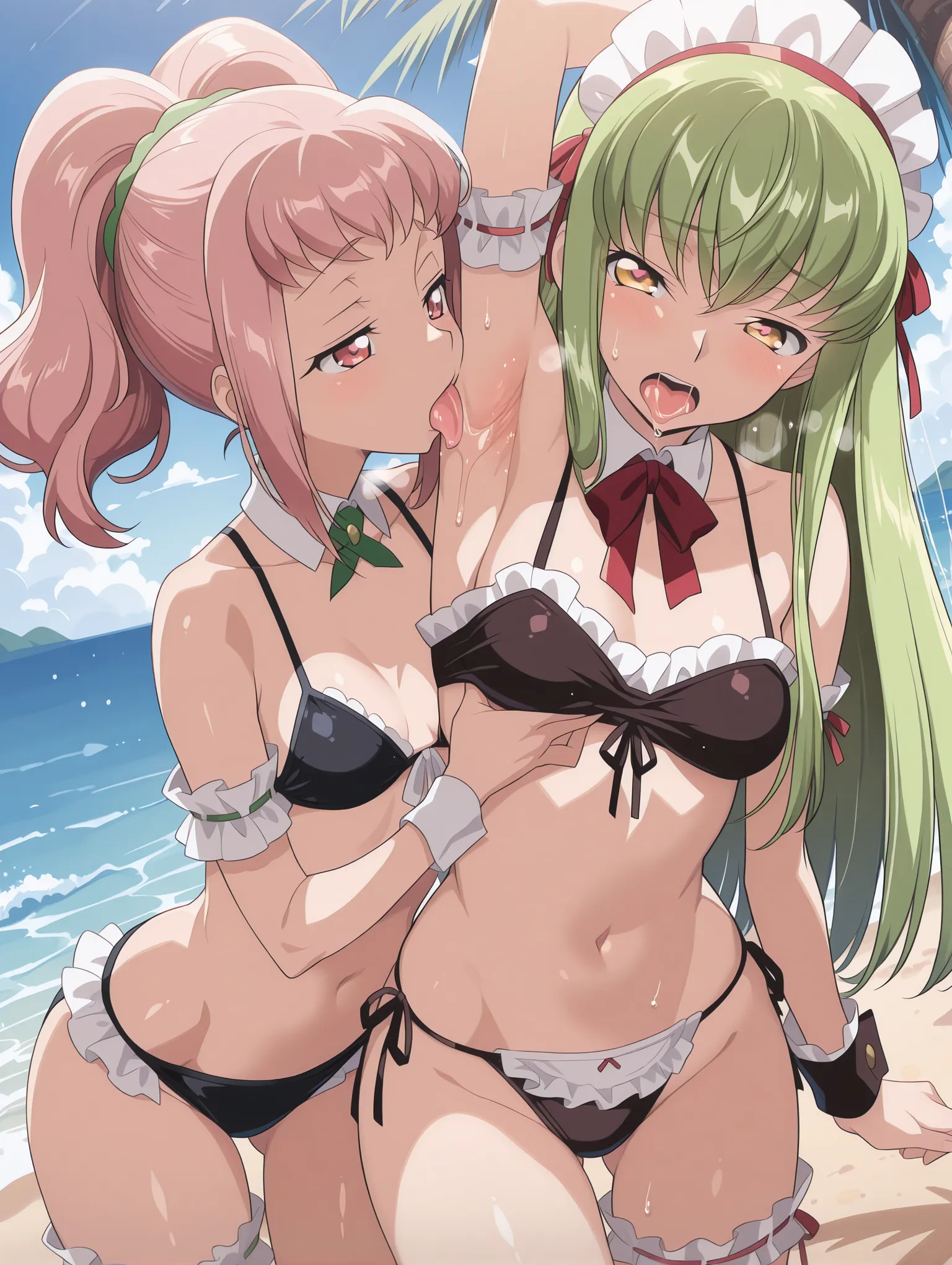 コードギアス