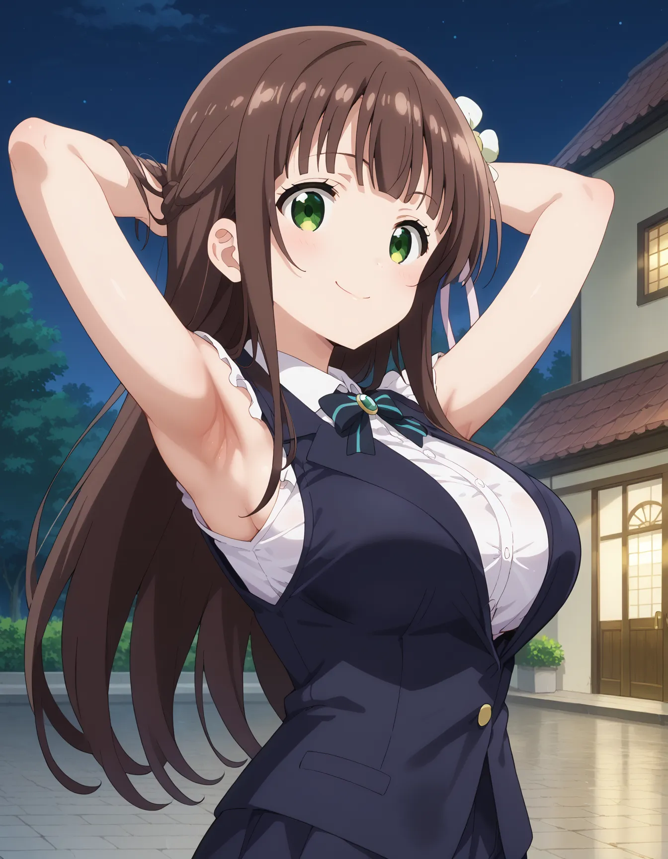ご注文はうさぎですか？