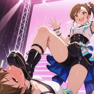 アイドルマスター