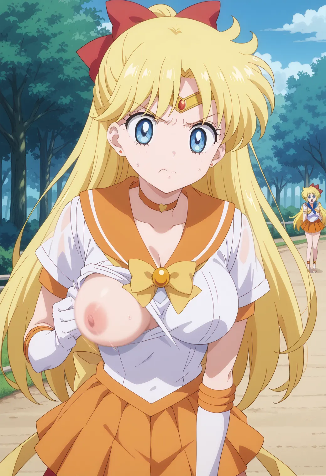 学生服