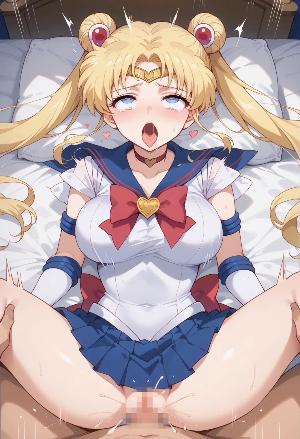 魔法少女