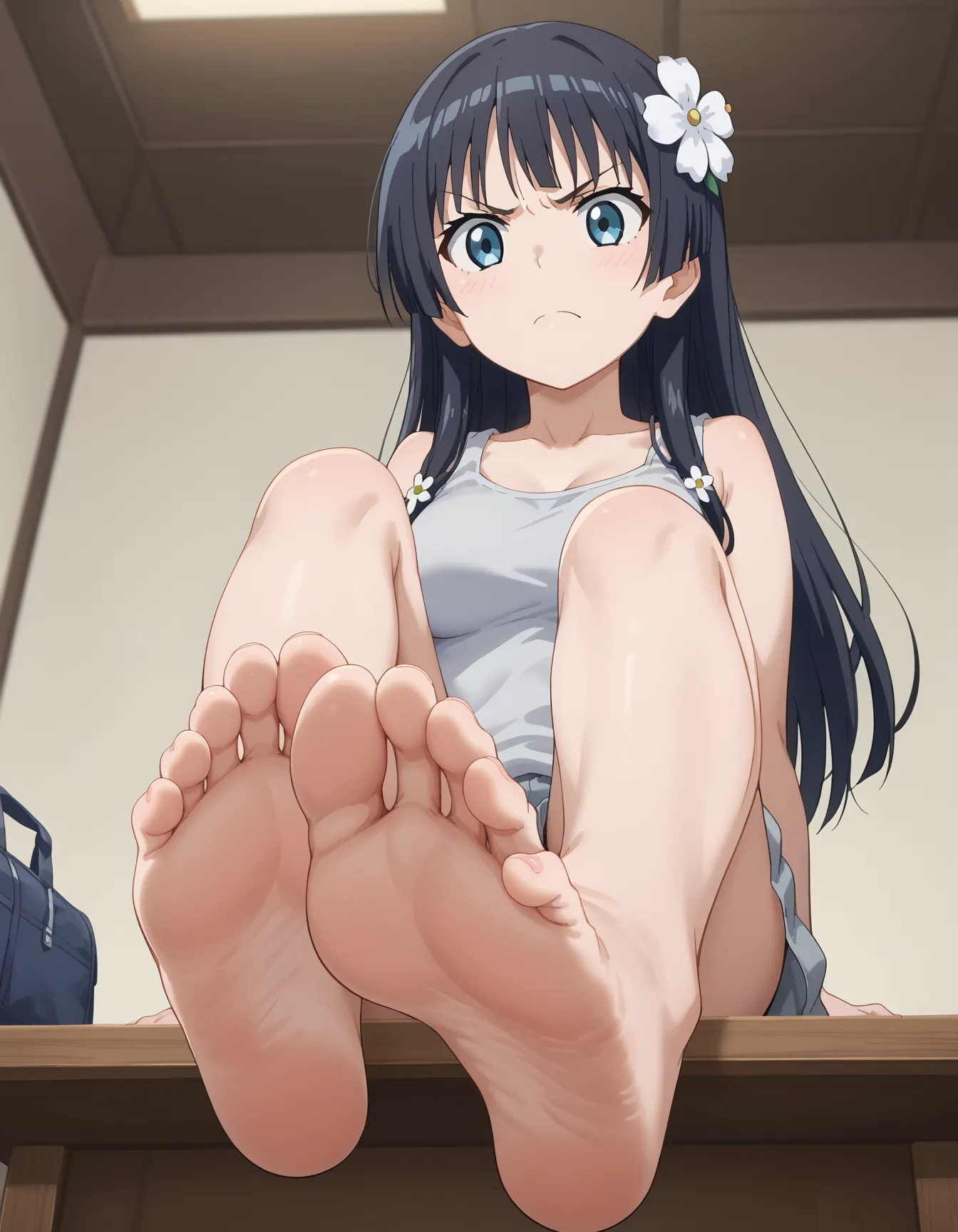 足裏