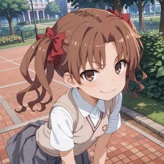 学生服