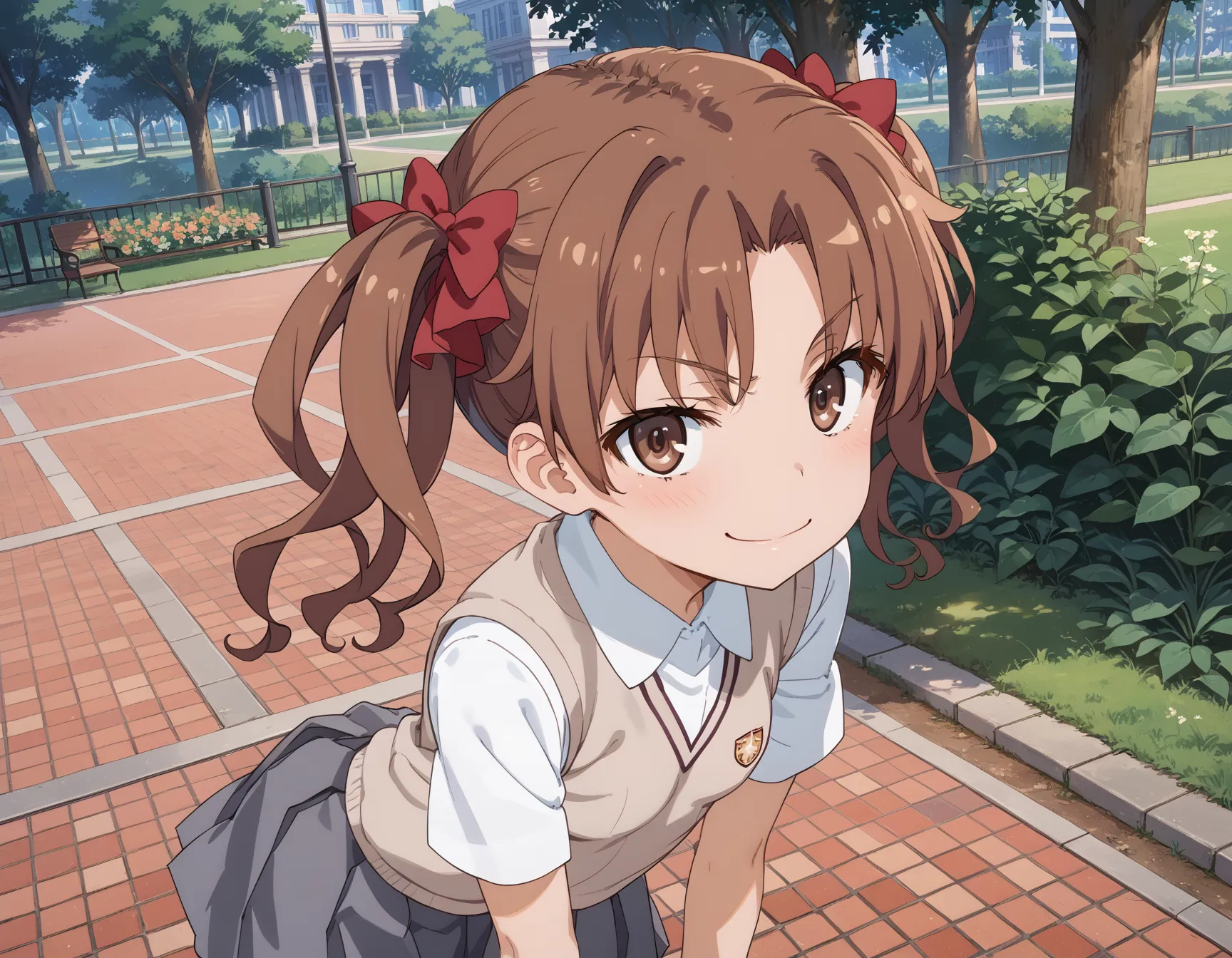 学生服