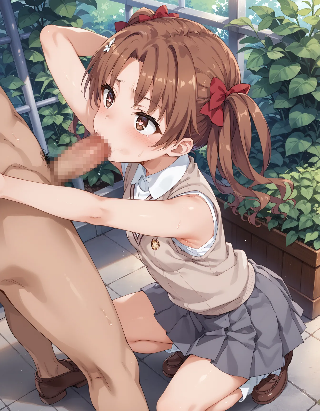学生服