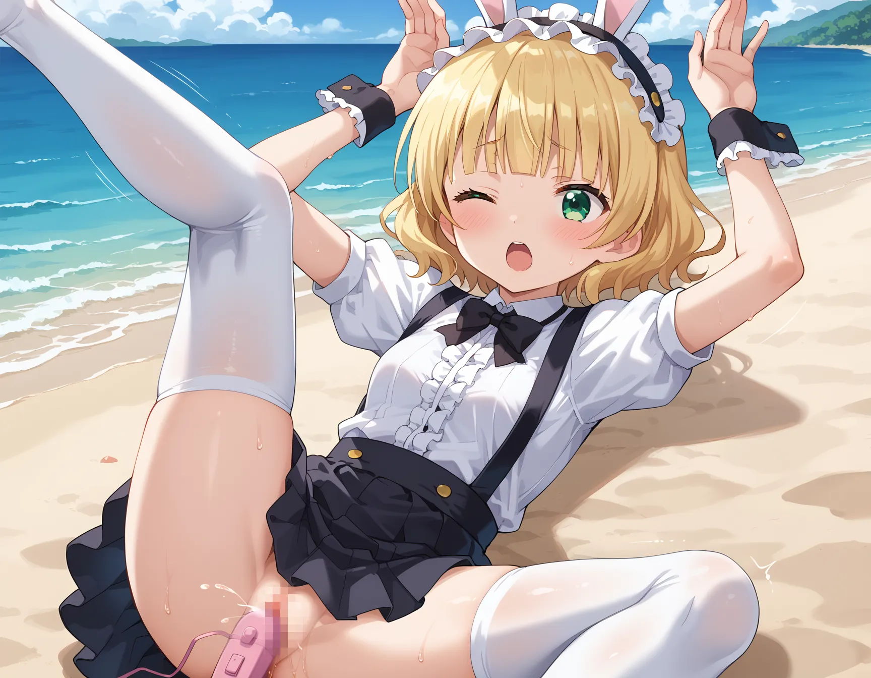 オナニー