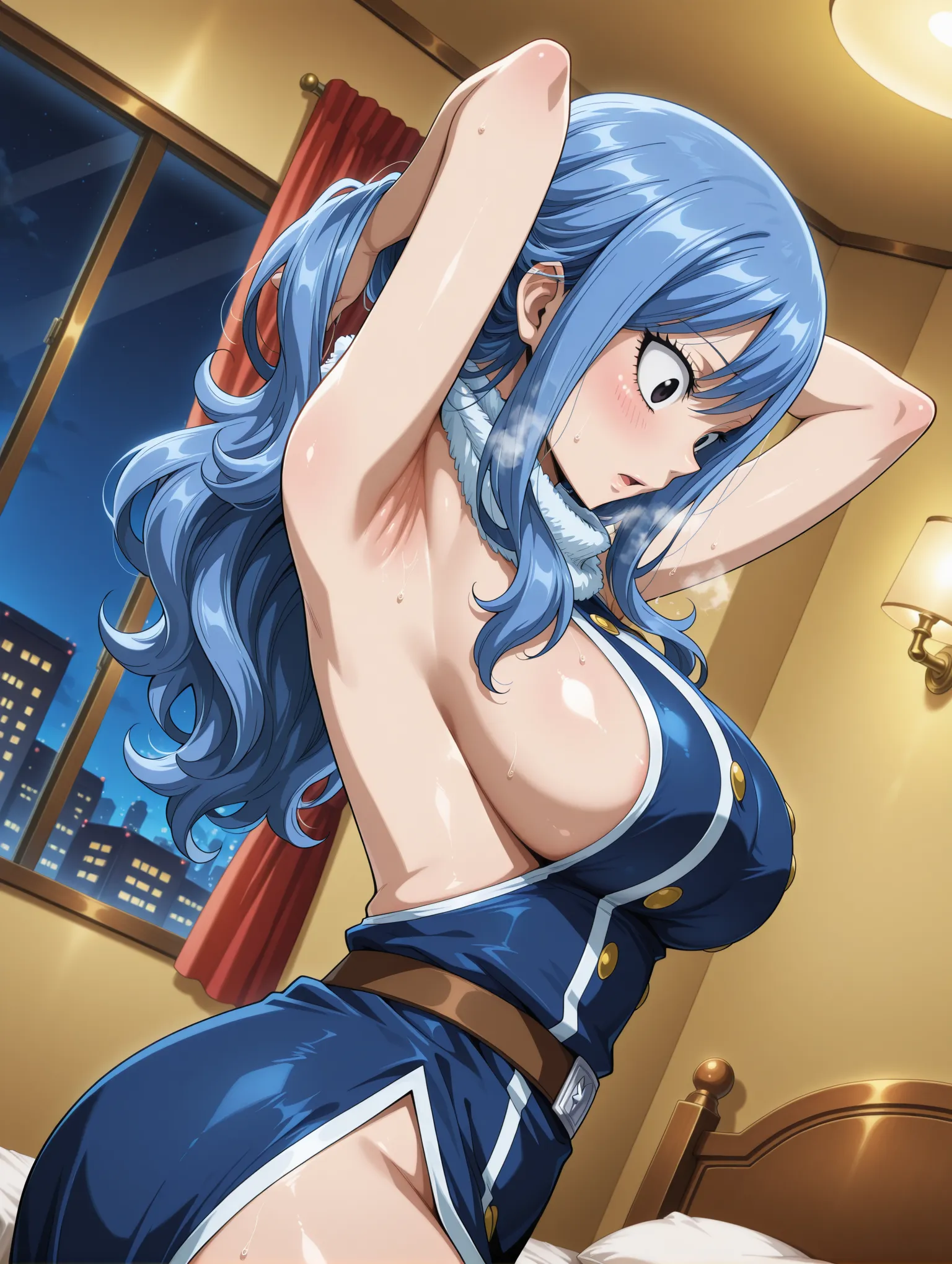 FAIRY TAIL