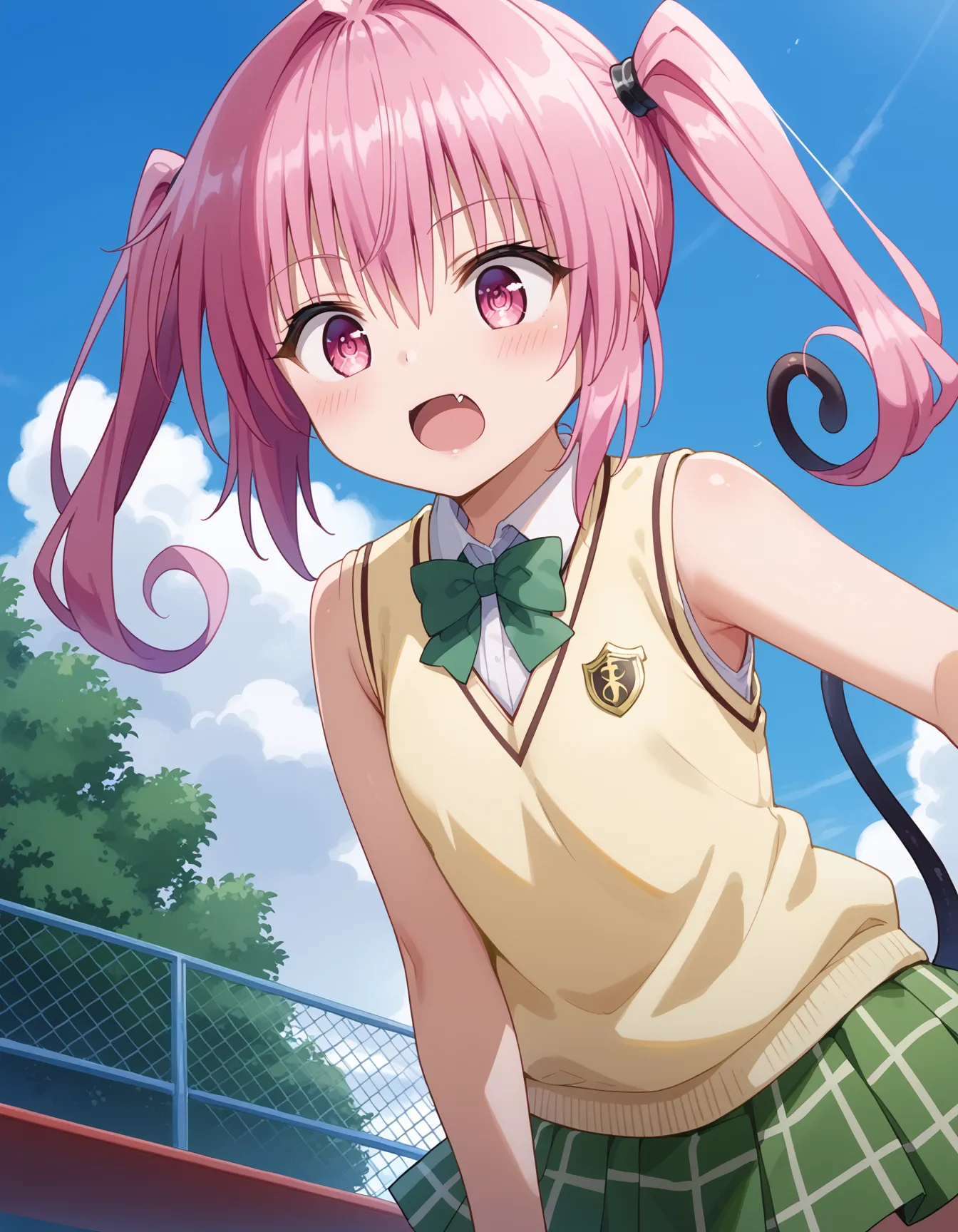 To LOVEる