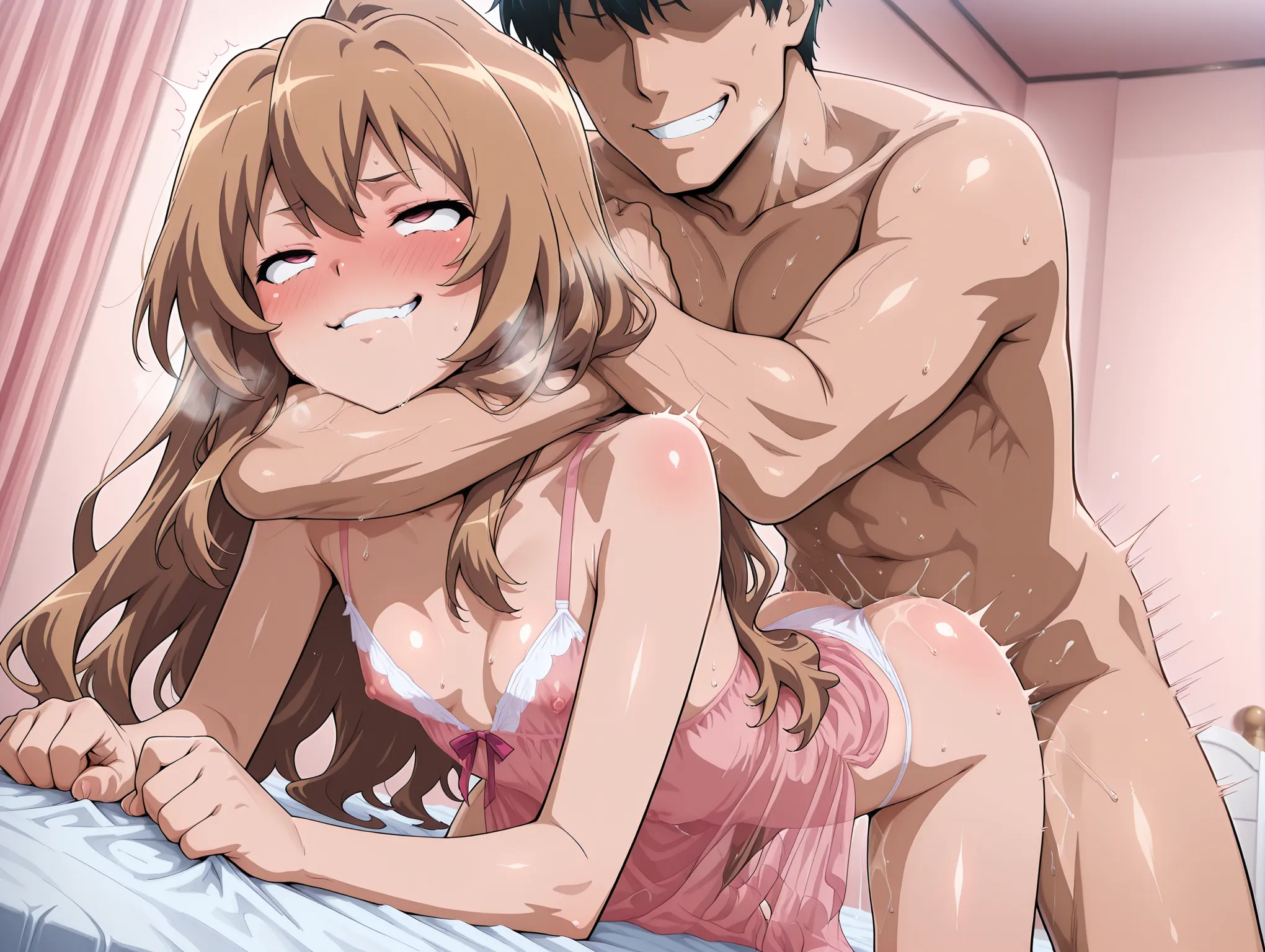 とらドラ！