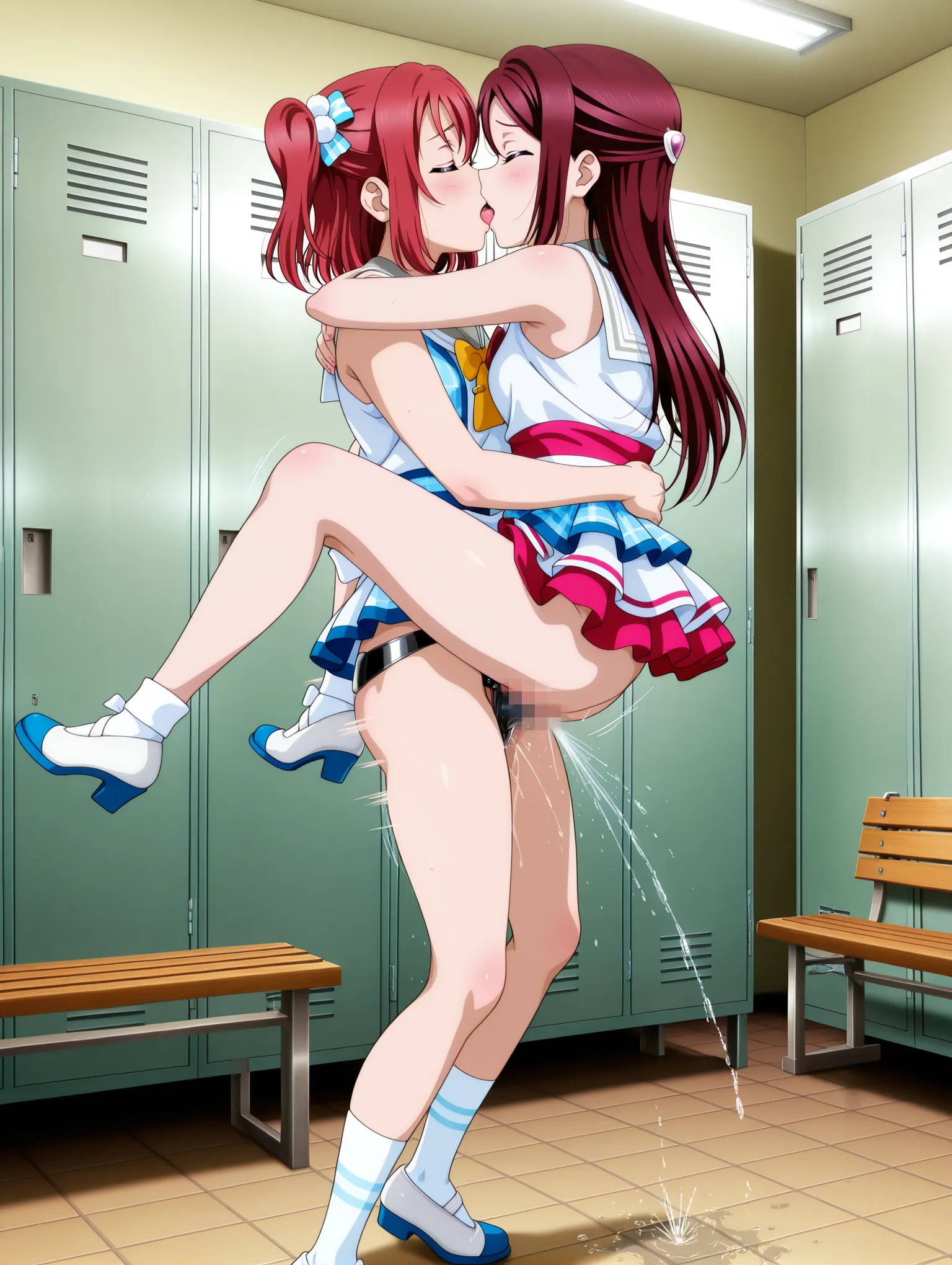 駅弁セックス