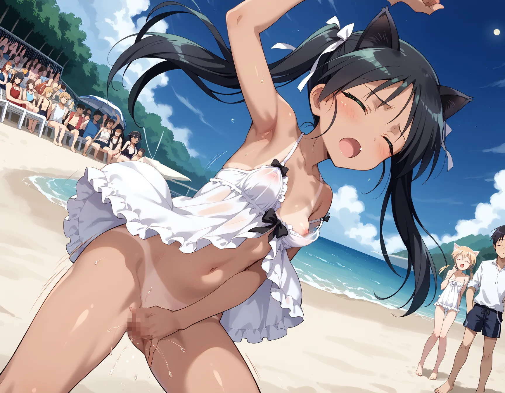 オナニー