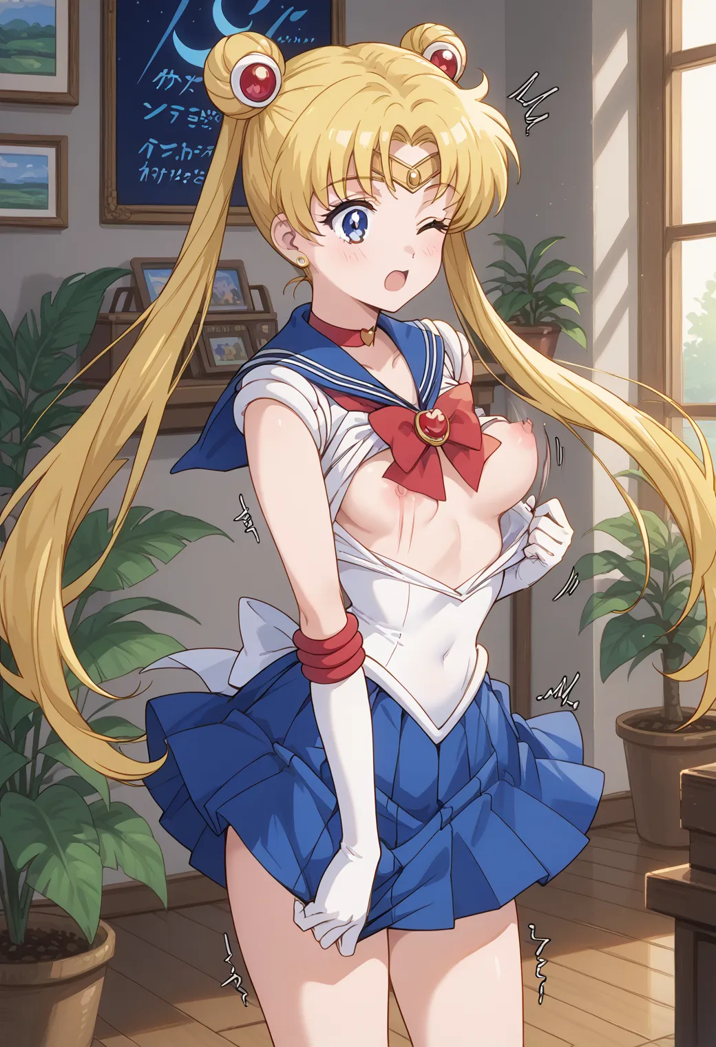 Magical Girl
