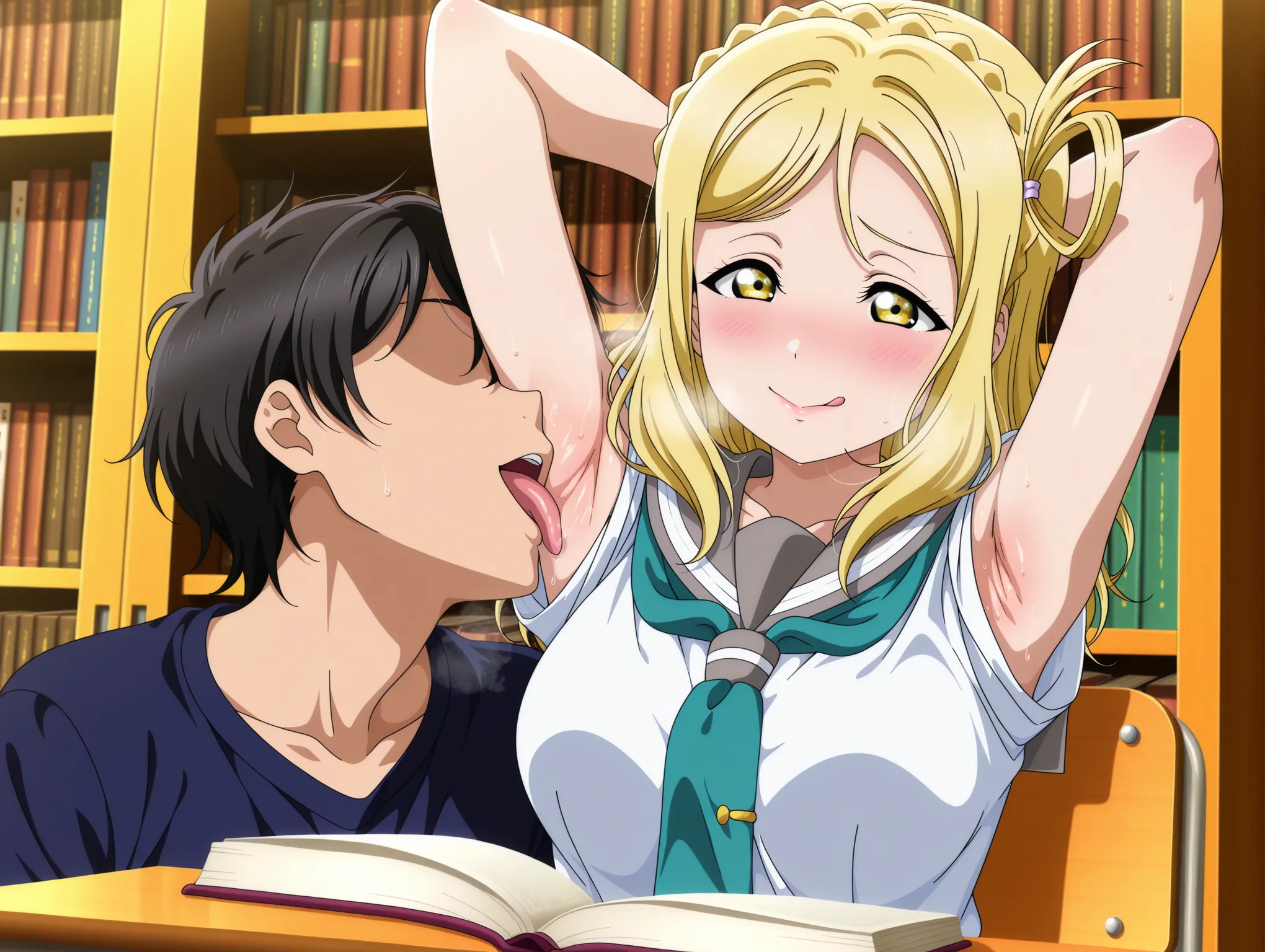 ラブライブ！サンシャイン!!