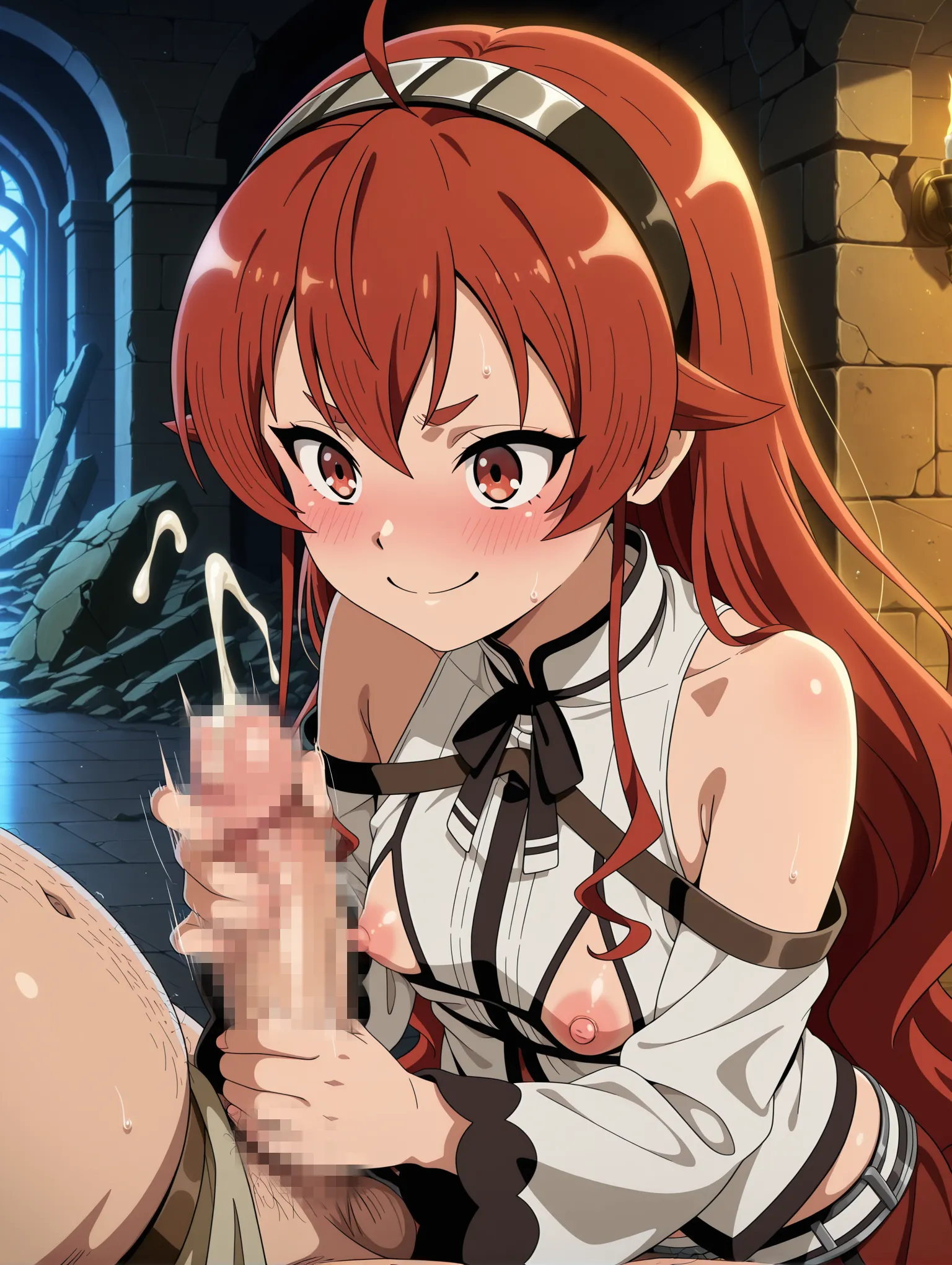 無職転生