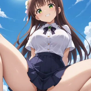 ご注文はうさぎですか？