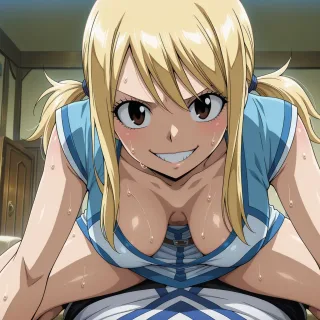 FAIRY TAIL