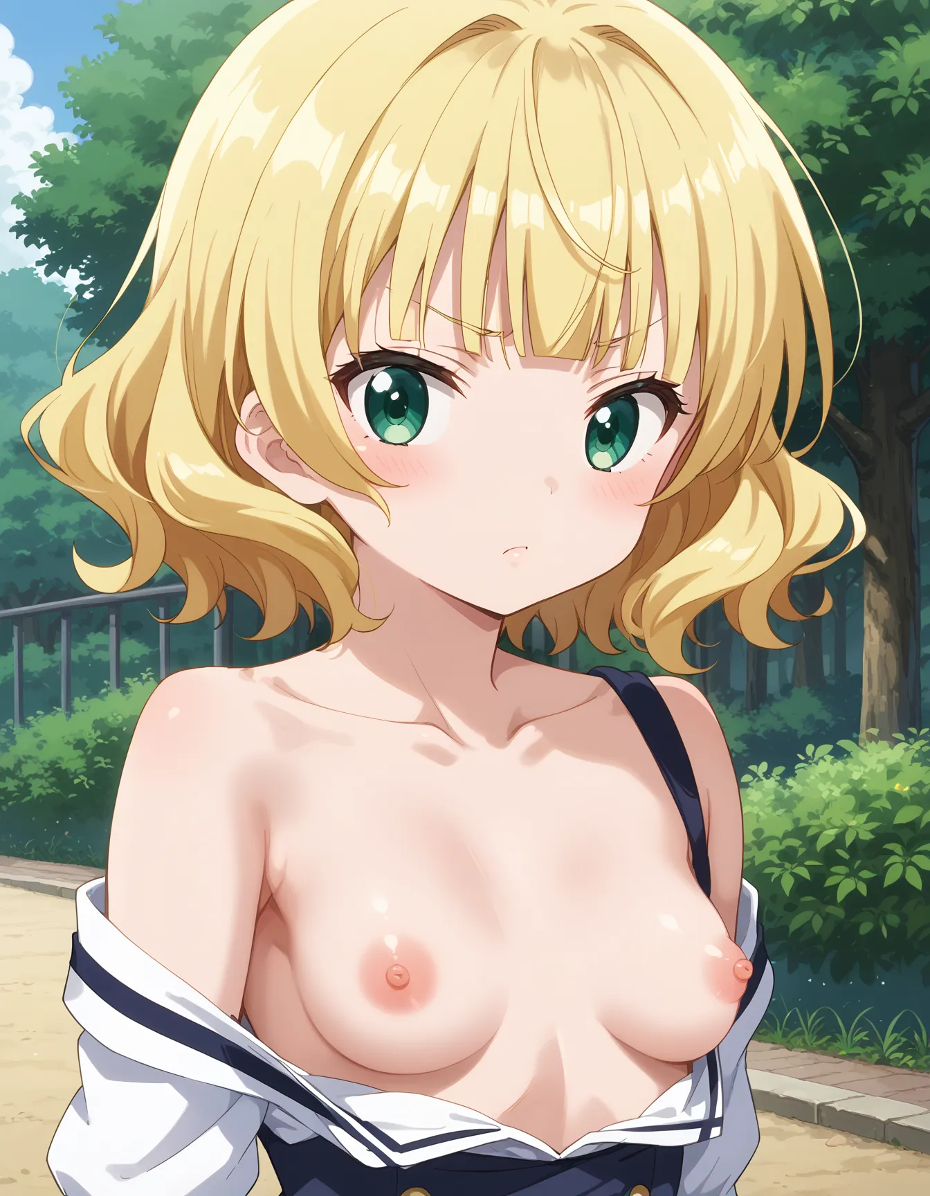 ご注文はうさぎですか？