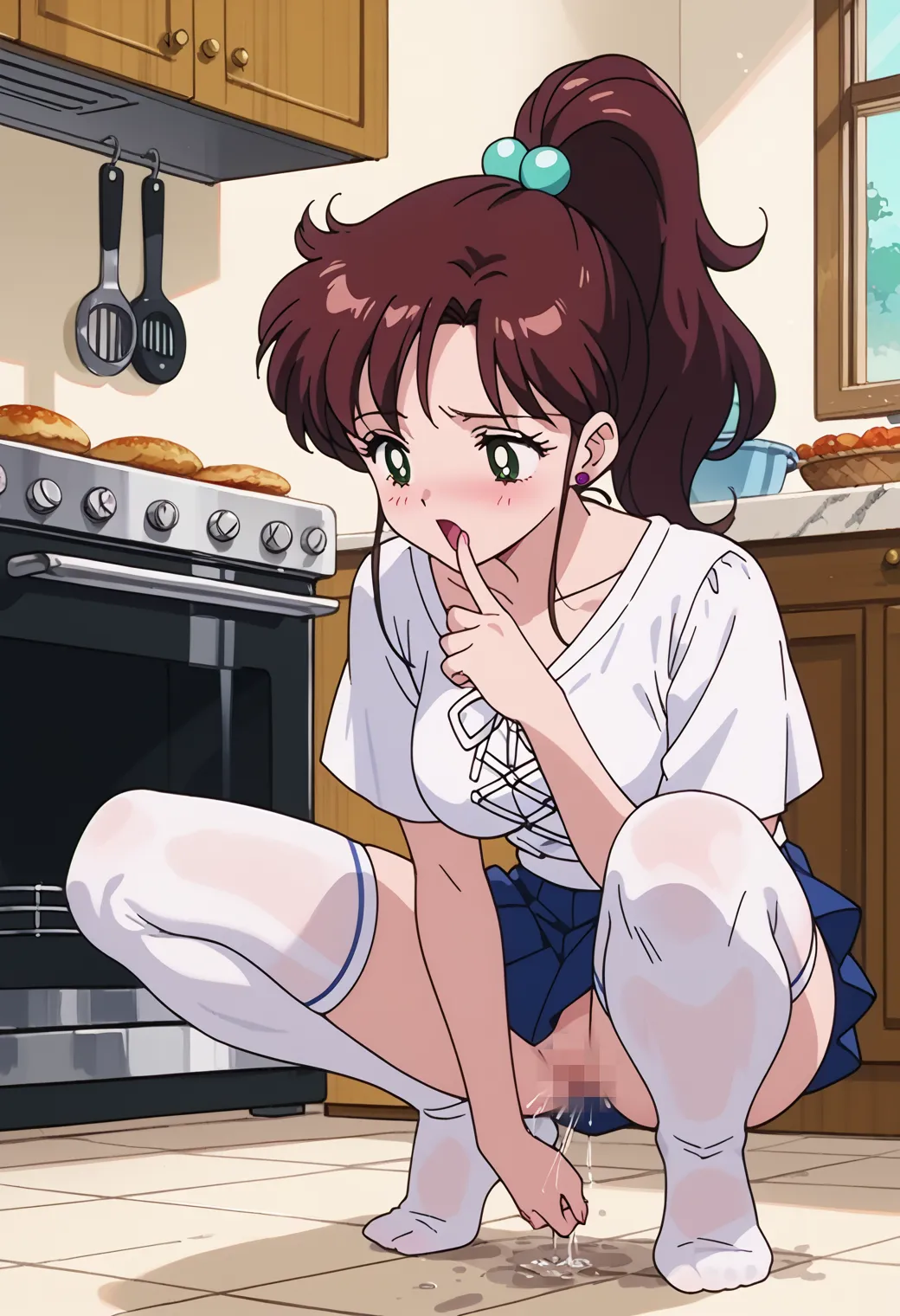 オナニー