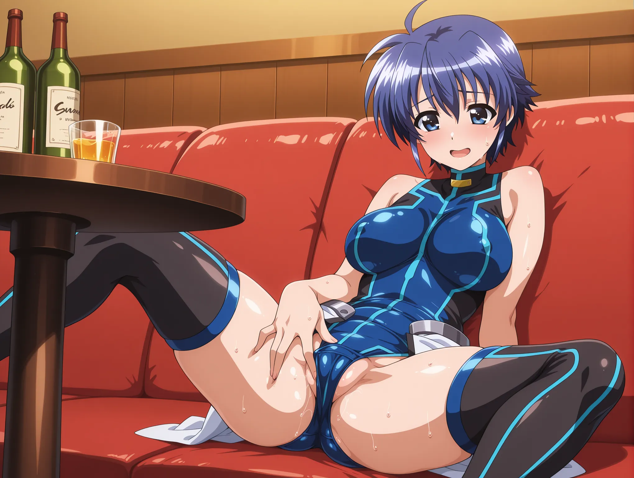 魔法少女リリカルなのは