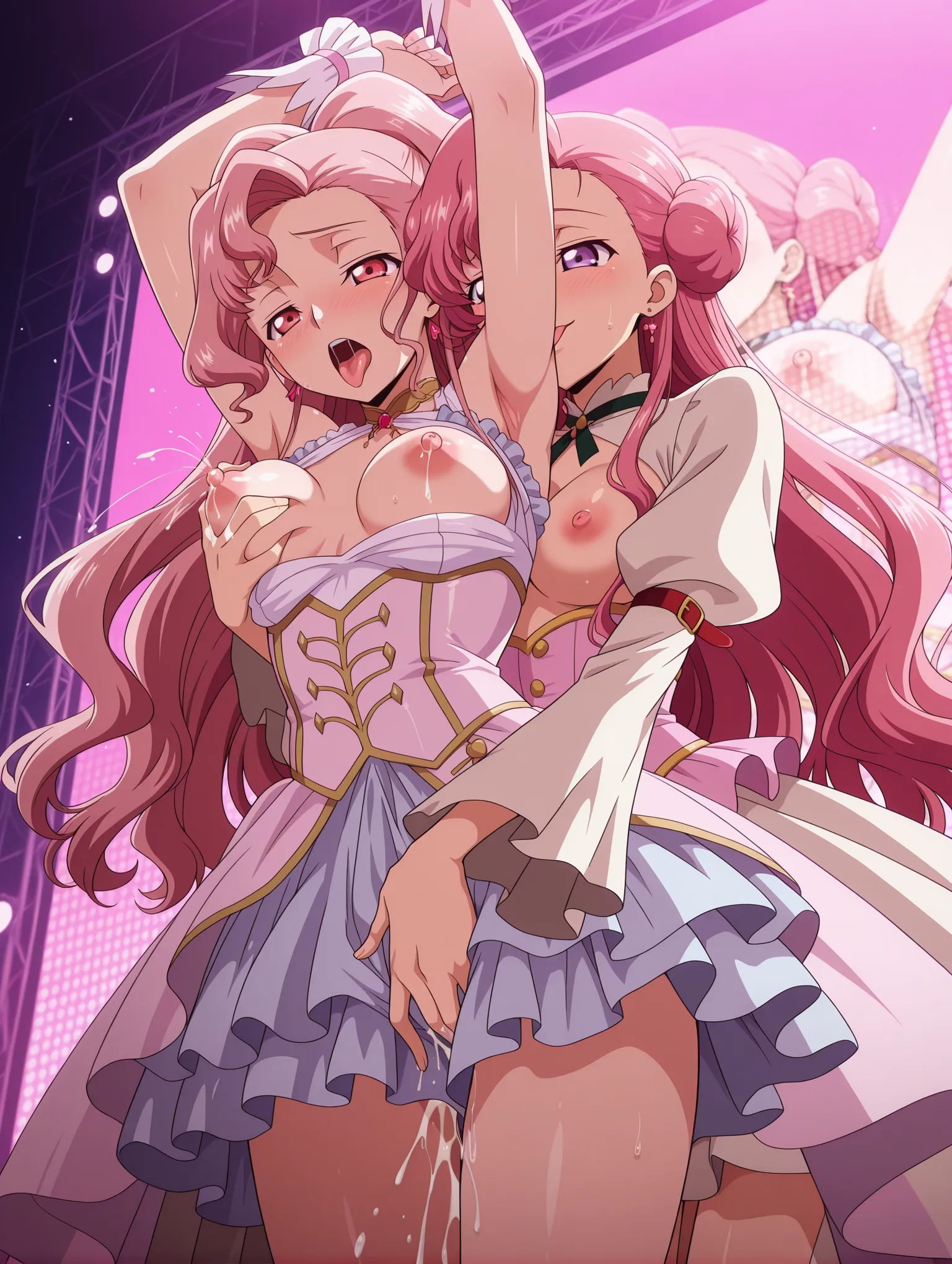 コードギアス