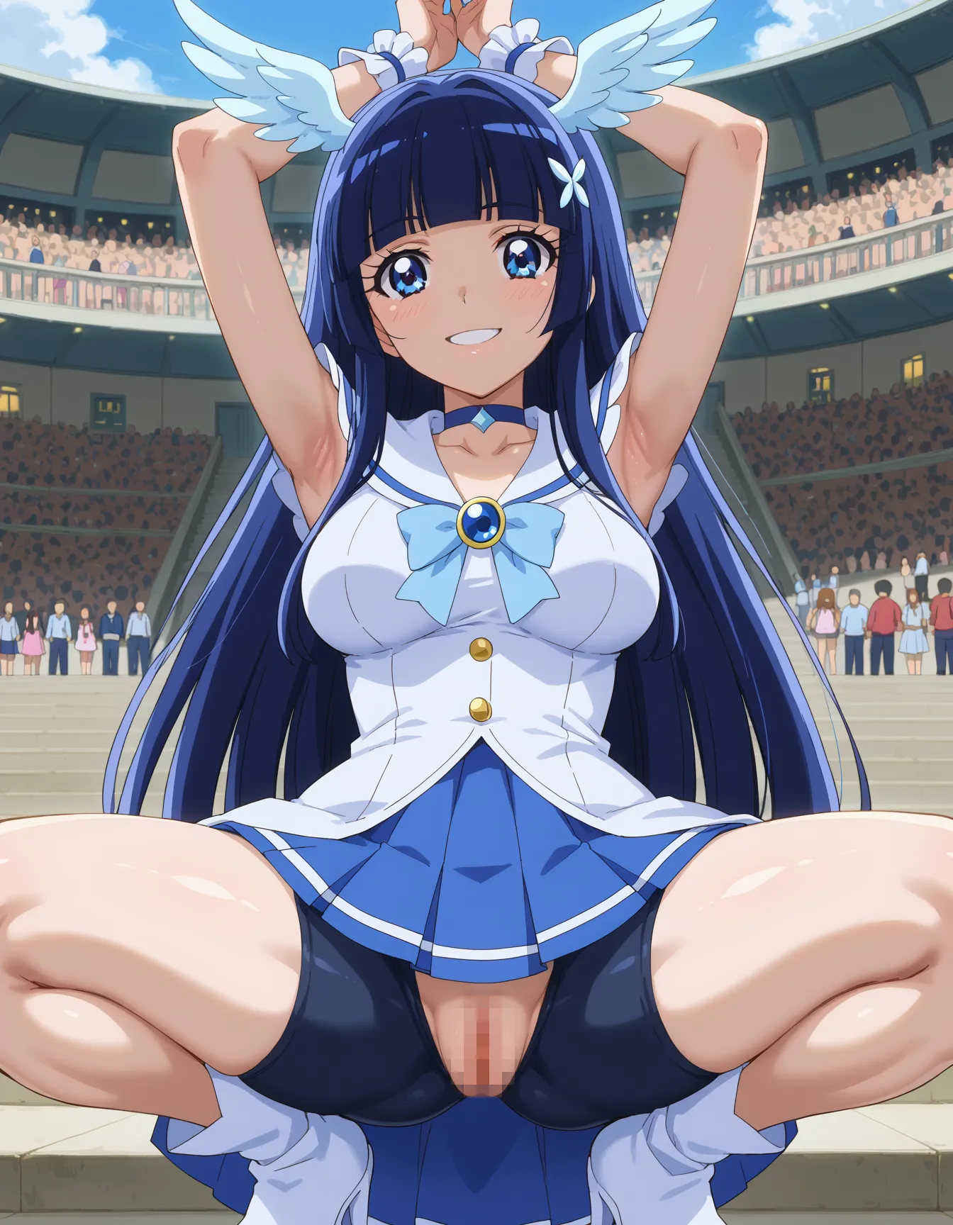 魔法少女