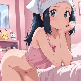 Futanari