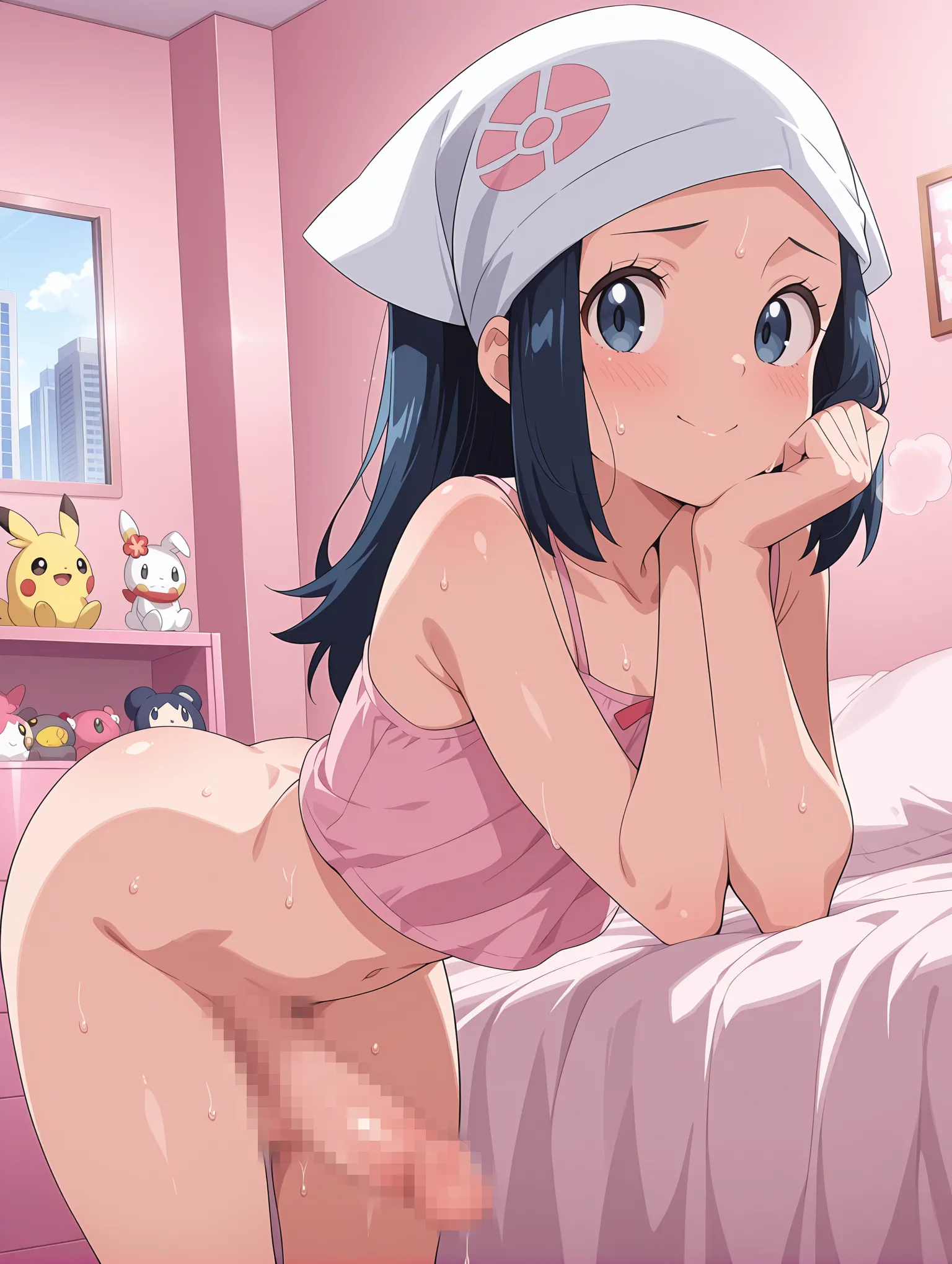ポケットモンスター